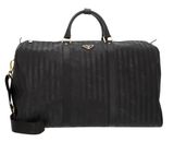 MAISON MOLLERUS Fluela Bag Black / Gold