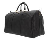 MAISON MOLLERUS Fluela Bag Black / Gold