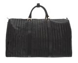 MAISON MOLLERUS Fluela Bag Black / Gold