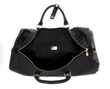 MAISON MOLLERUS Fluela Bag Black / Gold