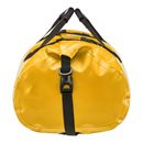 ORTLIEB Rack-Pack Outdoor / Travel Bag 31L Sunyellow