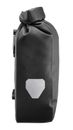 ORTLIEB Bike Packing Fork-Pack Bike Frame Bag 4,1L Black Matt ORTLIEB Bike Packing Fork-Pack Bike Frame Bag 4,1L Black Matt
