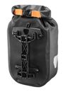 ORTLIEB Bike Packing Fork-Pack Bike Frame Bag 4,1L Black Matt ORTLIEB Bike Packing Fork-Pack Bike Frame Bag 4,1L Black Matt