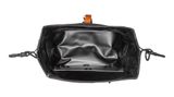 ORTLIEB Bike Packing Gravel-Pack Bike Side Panniers (QL2.1) 25L - Pair Black Matt