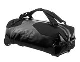 ORTLIEB Duffle RG Outdoor - Travel Bag 60L Black ORTLIEB Duffle RG Outdoor - Travel Bag 60L Black