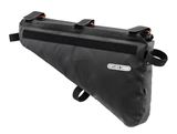 ORTLIEB Bike Packing Frame-Pack RC Bike Frame Bag 6L Black Matt ORTLIEB Bike Packing Frame-Pack RC Bike Frame Bag 6L Black Matt