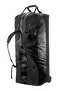 ORTLIEB Duffle RS Outdoor - Travel Bag 140L Black