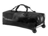 ORTLIEB Duffle RS Outdoor - Travel Bag 140L Black