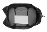 ORTLIEB Duffle RS Outdoor - Travel Bag 140L Black