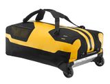 ORTLIEB Duffle RS Outdoor - Travel Bag 110L Sunyellow-Black
