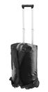 ORTLIEB Duffle RG Outdoor - Travel Bag 34L Black