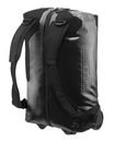 ORTLIEB Duffle RG Outdoor - Travel Bag 34L Black