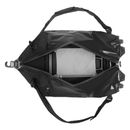 ORTLIEB Duffle RG Outdoor - Travel Bag 34L Black