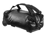 ORTLIEB Duffle RG Outdoor - Travel Bag 34L Black