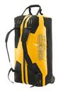ORTLIEB Duffle RS Outdoor - Travel Bag 85L Sunyellow-Black