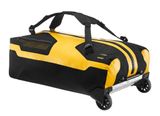 ORTLIEB Duffle RS Outdoor - Travel Bag 85L Sunyellow-Black