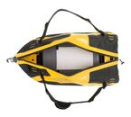 ORTLIEB Duffle RS Outdoor - Travel Bag 85L Sunyellow-Black