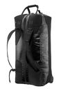 ORTLIEB Duffle RS Outdoor - Travel Bag 110L Black
