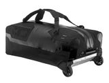 ORTLIEB Duffle RS Outdoor - Travel Bag 110L Black
