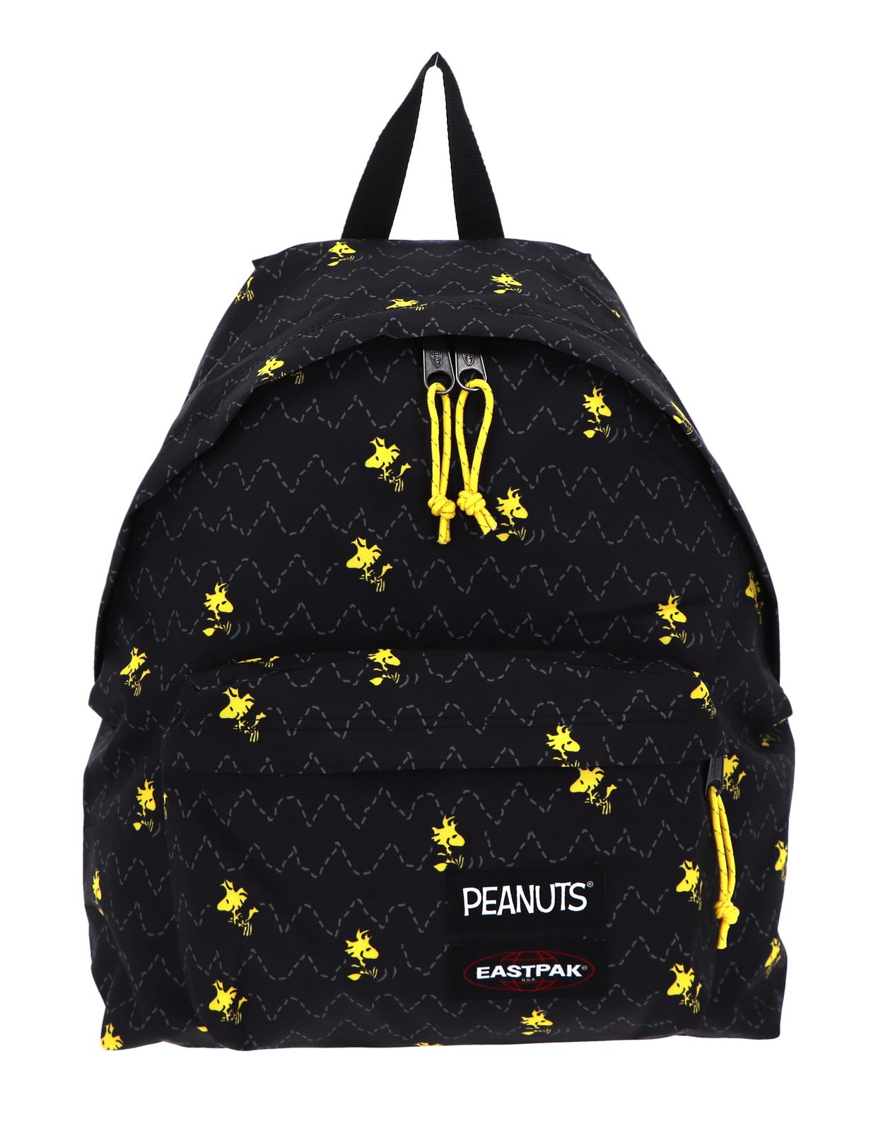 out of the woods backpack