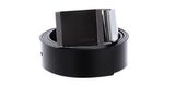 Calvin Klein Belt Set Black Calvin Klein Belt Set Black