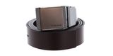 Calvin Klein Belt Set Black