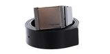 Calvin Klein Belt Set Black