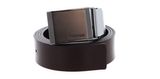 Calvin Klein Belt Set Black