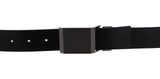 Calvin Klein Belt Set Black
