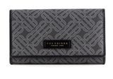 THE BRIDGE Anna Ladie's Wallet Nero THE BRIDGE Anna Ladie's Wallet Nero
