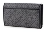 THE BRIDGE Anna Ladie's Wallet Nero THE BRIDGE Anna Ladie's Wallet Nero