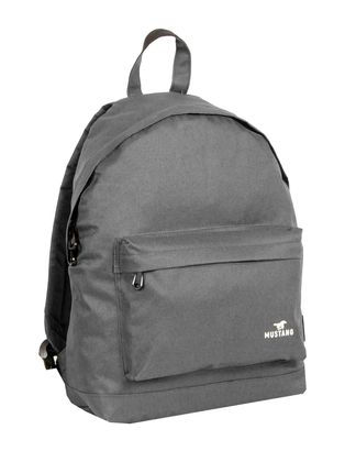 MUSTANG Turin Backpack Sport Antracite