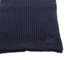Calvin Klein Basic Rib Organic Knit Blue