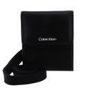Calvin Klein Card Holder Black