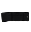 Calvin Klein Card Holder Black