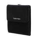 Calvin Klein Card Holder Black