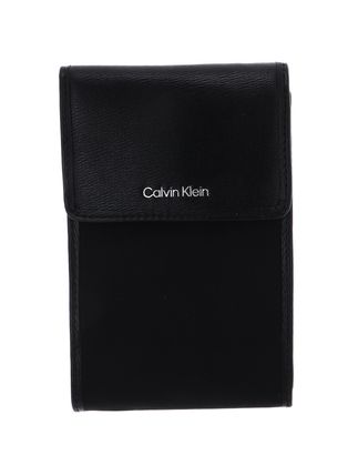 Calvin Klein Phone Pouch XBody Black