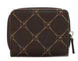 Tamaris Anastasia Small Zip Around Wallet Brown / Cognac