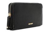SURI FREY Ketty Zip Around Wallet Black SURI FREY Ketty Zip Around Wallet Black
