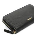 SURI FREY Ketty Zip Around Wallet Black SURI FREY Ketty Zip Around Wallet Black