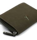 SURI FREY Romy Basic Zip Around Wallet Fango
