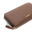 SURI FREY Ketty Zip Around Wallet Darktaupe SURI FREY Ketty Zip Around Wallet Darktaupe