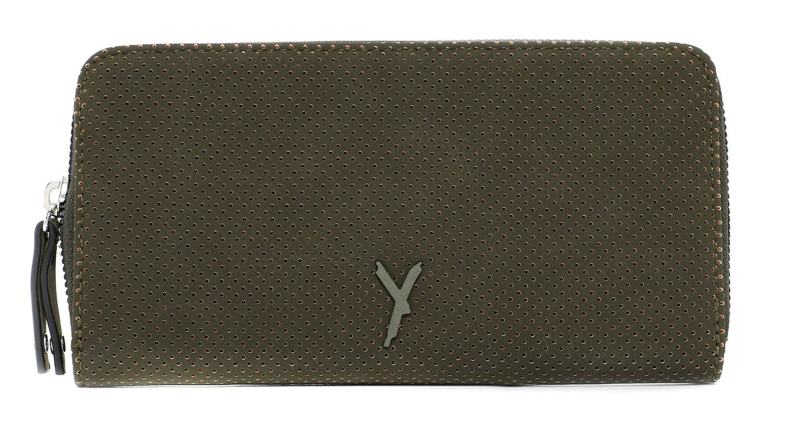 SURI FREY Romy Basic Zip Around Wallet Fango