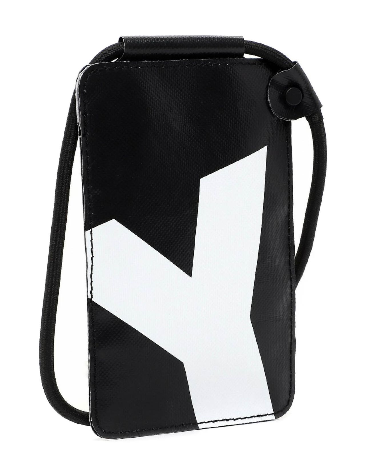 SURI FREY Jessey-Plane Phone Bag Black SURI FREY Jessey-Plane Phone Bag Black