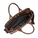 FOSSIL Dillon Pilot Bag Cognac FOSSIL Dillon Pilot Bag Cognac