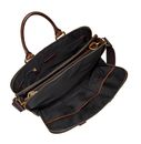 FOSSIL Dillon Pilot Bag Cognac FOSSIL Dillon Pilot Bag Cognac