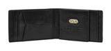 FOSSIL Andrew FPW Bifold Black FOSSIL Andrew FPW Bifold Black