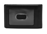FOSSIL Andrew FPW Bifold Black FOSSIL Andrew FPW Bifold Black
