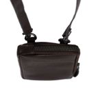 The Chesterfield Brand Madrid Phone Bag S Brown The Chesterfield Brand Madrid Phone Bag S Brown