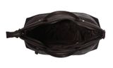 The Chesterfield Brand Helsinki Shoulderbag Brown The Chesterfield Brand Helsinki Shoulderbag Brown
